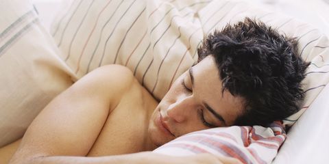 Fiber may improve sleep