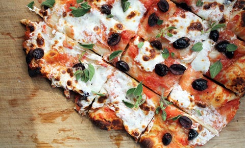 Does This Outdoor Oven Make the Best Homemade Pizza On the Planet?