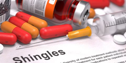 Myths About Shingles