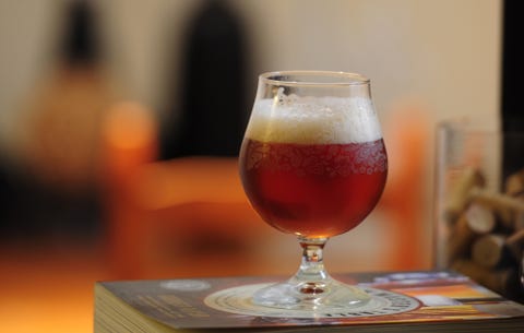 9 Healthy Reasons to Drink Beer