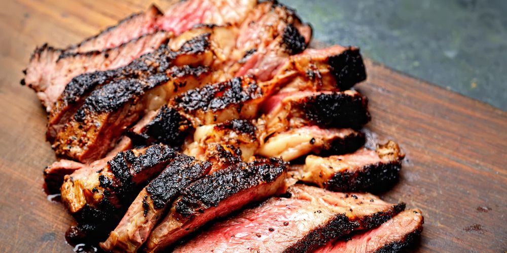 How to Make Your Steak More Tender | Men's Health
