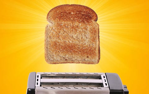 Why You Should Stop Worrying About Carbs, and Just Eat More Of Them