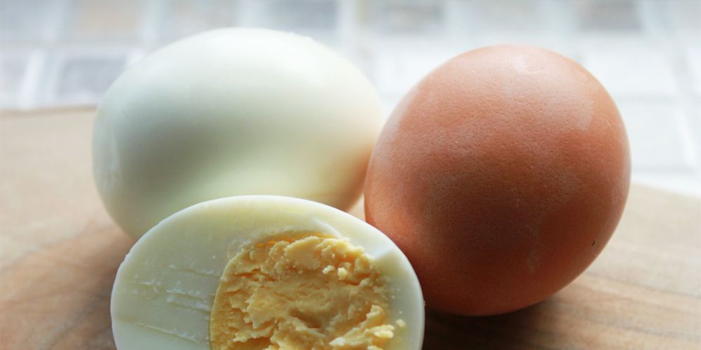 7 Reasons You Need to Eat More Eggs