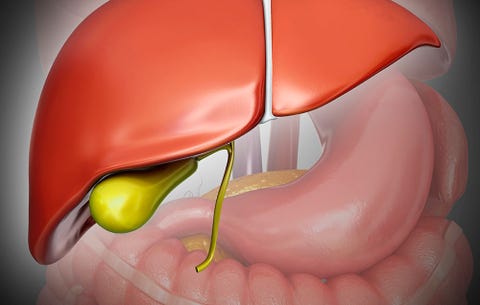 Do You Actually Need Your Gallbladder? | Prevention