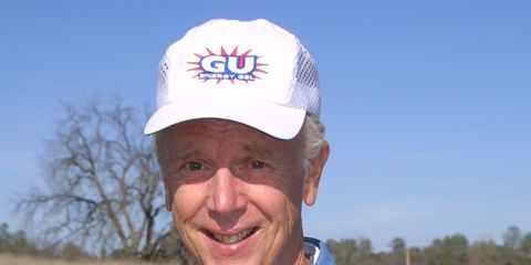 Greg Soderlund, former Western States director