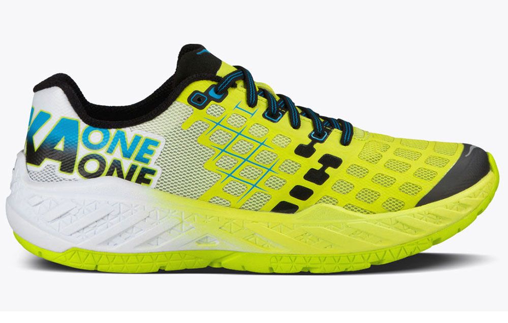 hoka ne one