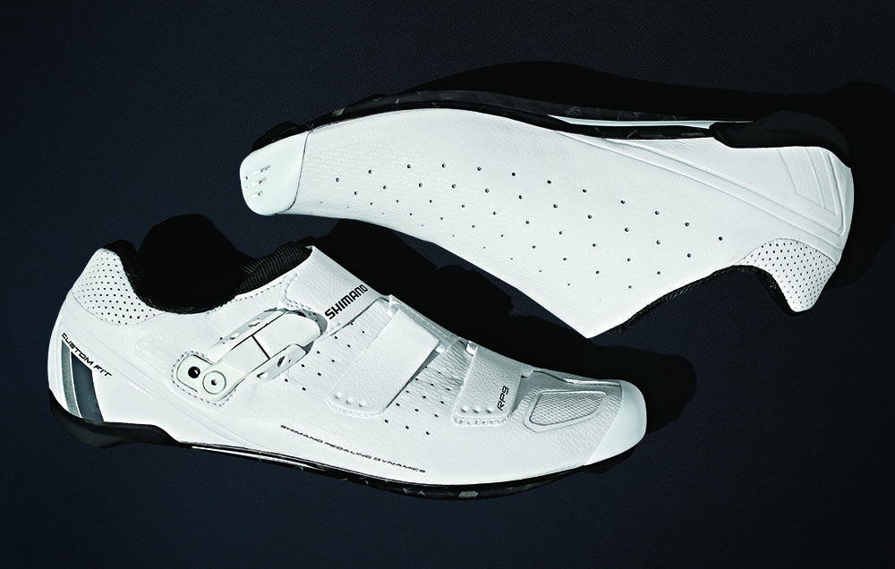 performance cycling shoes