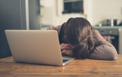 7 Things That Are Making Your Depression Worse