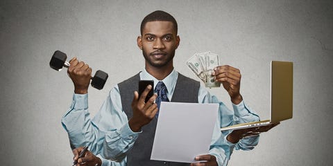 The 8 Greatest Apps For Incredibly Busy Guys