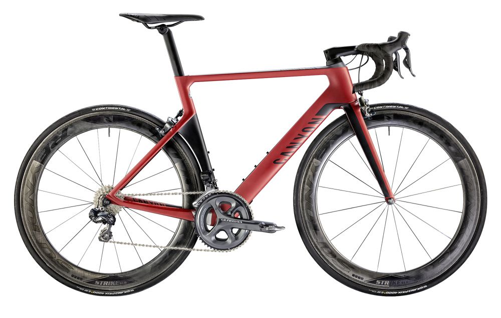 canyon road bikes usa