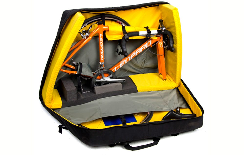 5 Bike Cases That Evade the Airline Bike Fee Bicycling