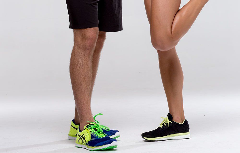 Is Running Actually Good for Your Knees? | Runner's World Is Running Actually Good for Your Knees? | Runner's World