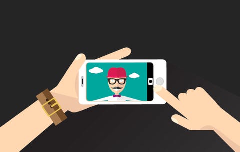 The Smartest Way to Organize Photos On Your Phone