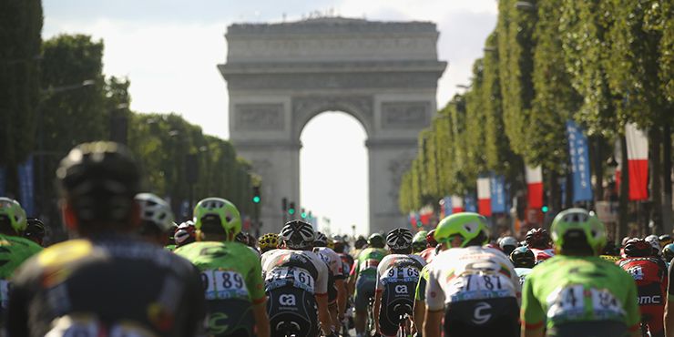 Au Revoir 2016: What to Expect at the 2017 Tour de France