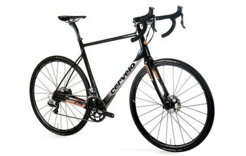 Tested: Cervélo C5 Dura-Ace Di2 Road Bike | Bicycling