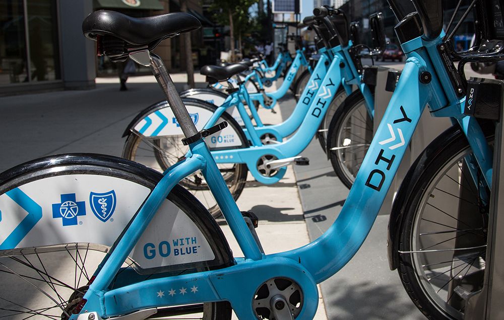 divvy bike chicago divvy bike chicago