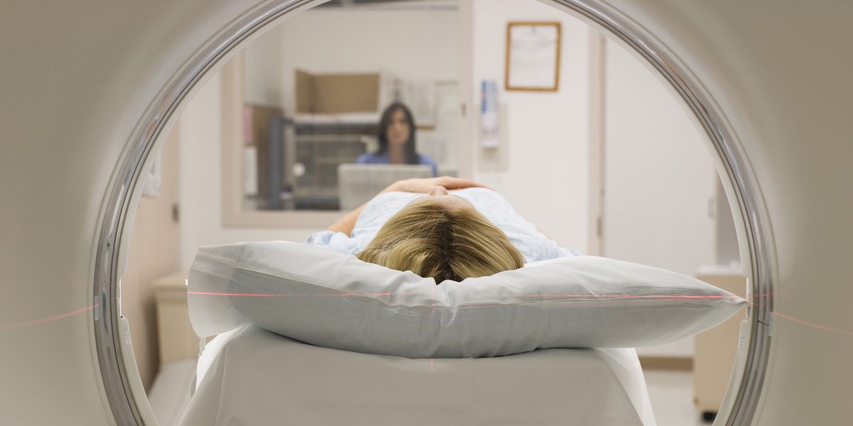 Six Things to Know Before Getting an MRI | Runner's World