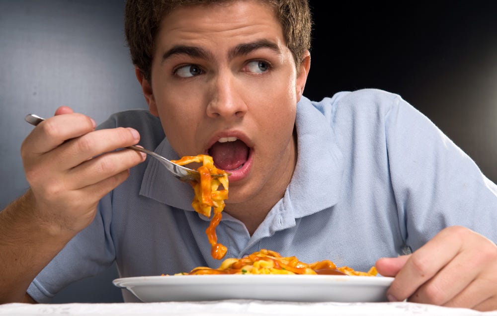 does-eating-pasta-really-make-you-fat-men-s-health