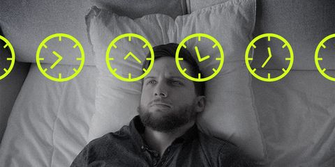procrastination impacts sleep