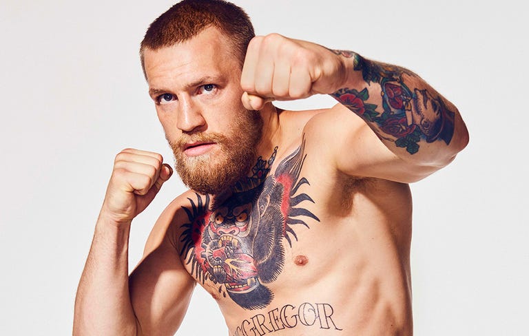 Men's Health