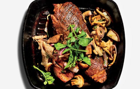 The Single Best Way to Cook a Steak