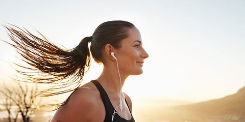 best workout songs