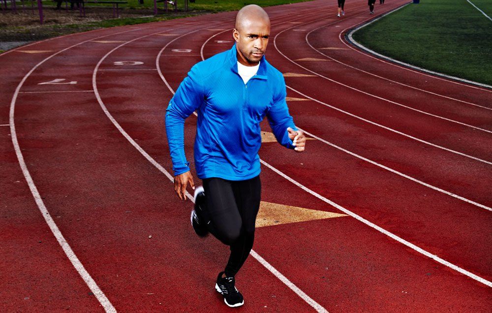 running kit for beginners
