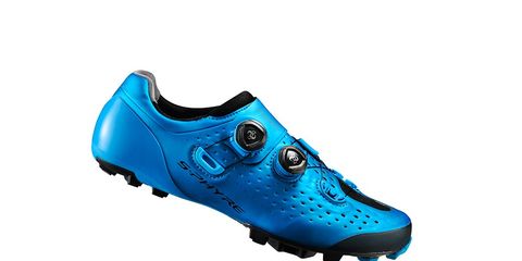 The Shimano S-Phyre XC9.