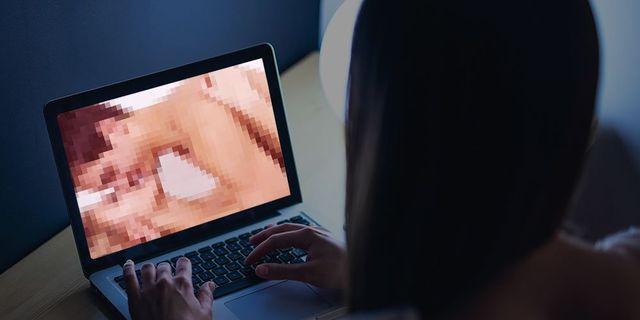 640px x 320px - Why Your Wife Watches Porn | Men's Health