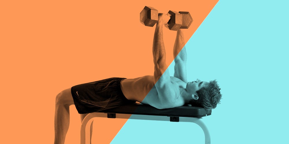 Use The 21s Method To Build A Bigger Chest Men S Health Use The 21s Method To Build A Bigger Chest Men S Health