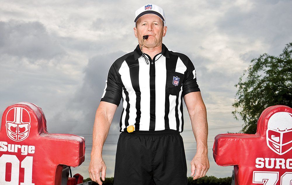 ed hochuli