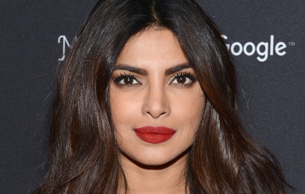 How ‘quantico Star Priyanka Chopra Got More Social Media Followers