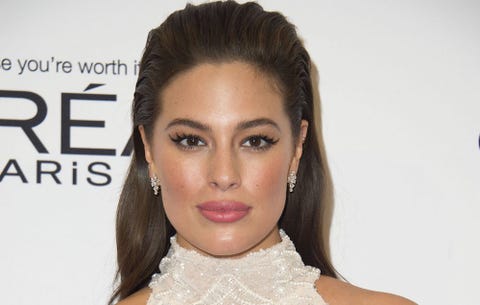 Ashley Graham Officially Has Her Own Barbie Doll | Women's Health