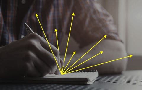 I Wrote Down The Best Things That Happened To Me For 2 Weeks. Here’s What I Learned
