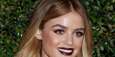 Lucy hale leaked photos