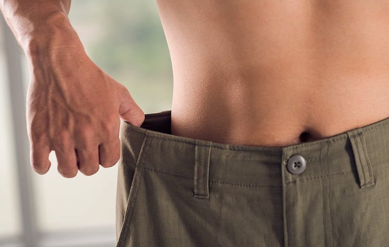 Men's Health