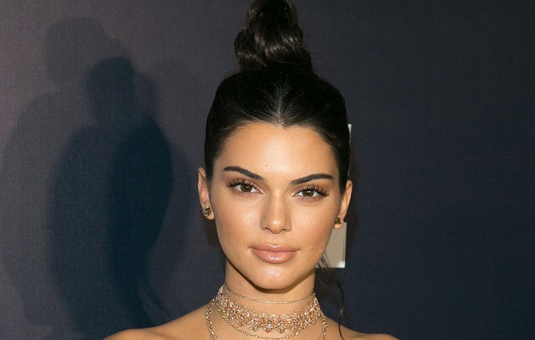 Kendall Jenner Gets Candid About What It’s Like To Live With Anxiety ...