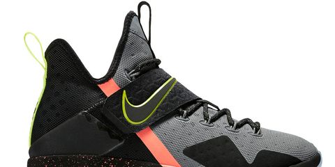 special edition lebron nike sneakers