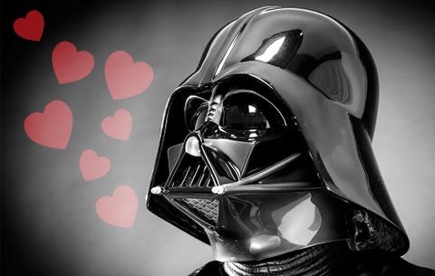 Terrible Star Wars Pickup Lines Men S Health
