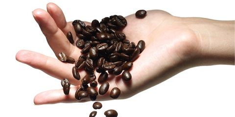 Brown, Ingredient, Produce, Seed, Coffee, Java coffee, Kapeng barako, Jamaican blue mountain coffee, 