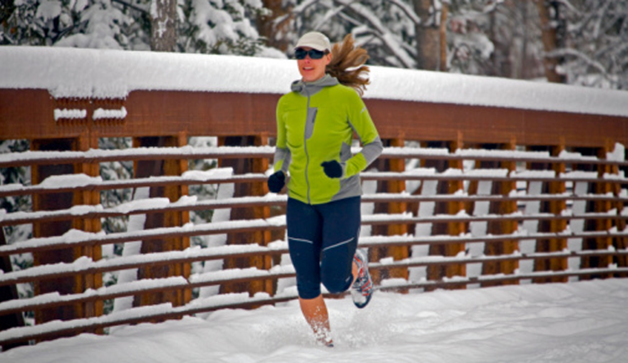 workout running shoes