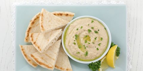 14 Surprising Things to Do With Hummus