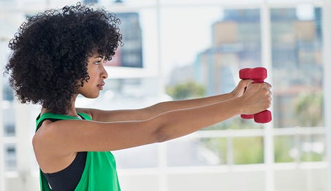 6 Exercises Your Body Wishes You'd Do Every Day
