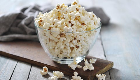 Healthy Microwave Popcorn Prevention Microwave Popcorn
