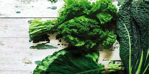 how to cook kale
