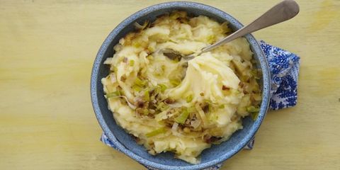 mashed potato recipes