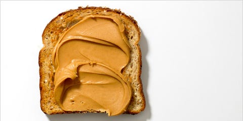 The Benefits Of Peanut Butter The Benefits Of Peanut Butter