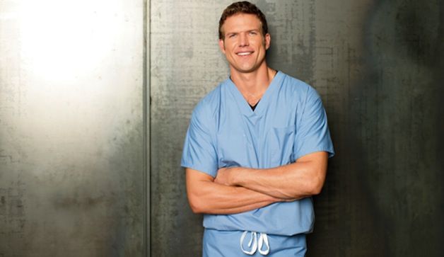 Dr. Travis Stork: The Doctor's Diet | Prevention