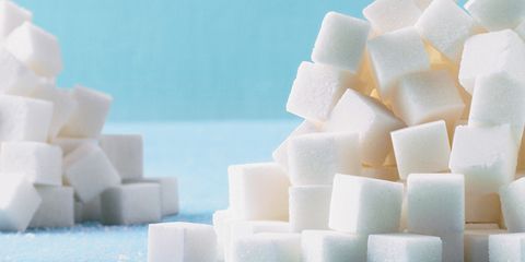 the truth about sugar