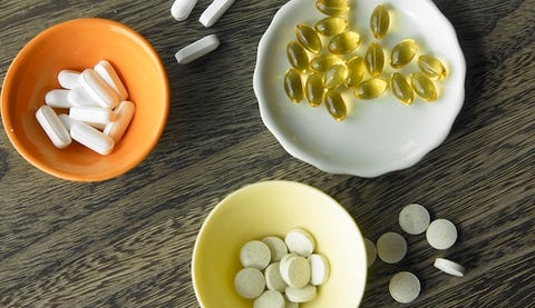 Are You Taking The Right Multivitamin? | Prevention